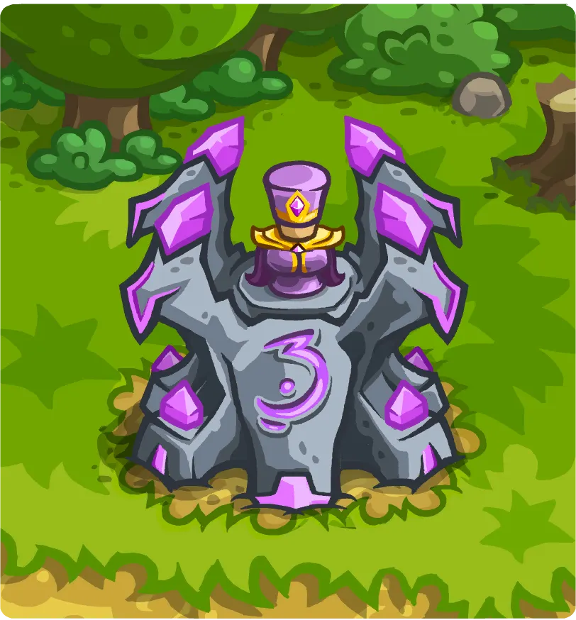 Arcane Wizard
