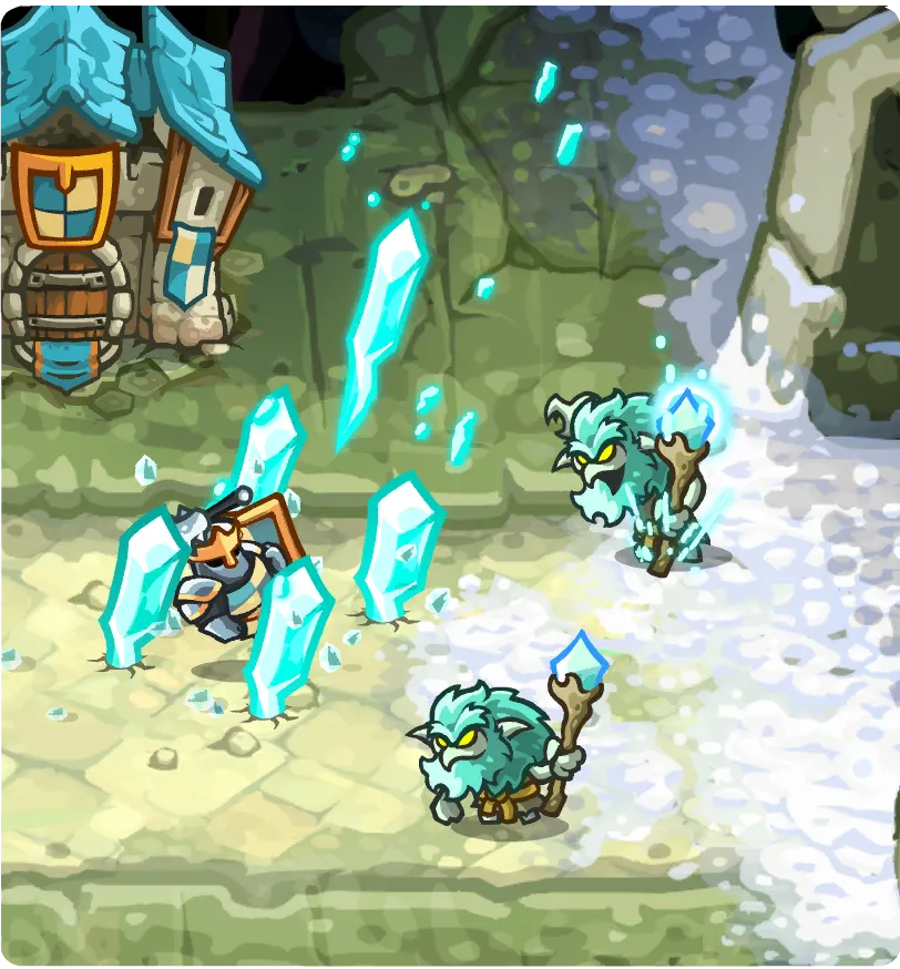Frost Herald