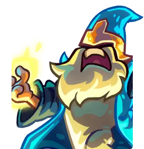 Scholar Mage