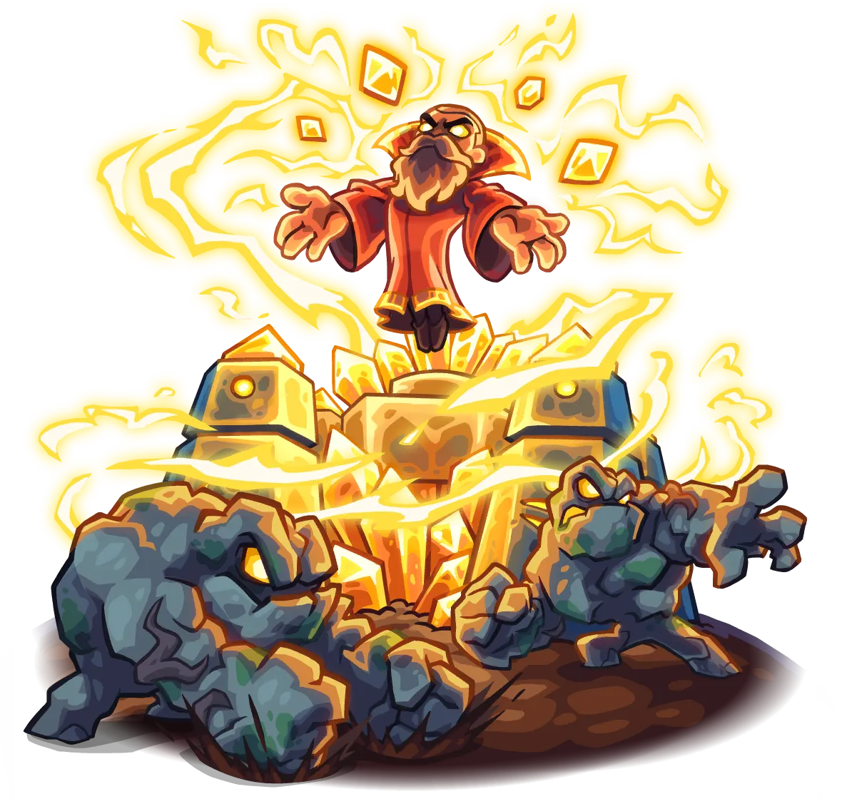Sunray Master
