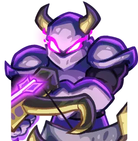 Cursed Crossbows