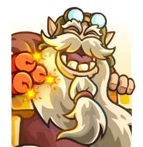 Gnome's Shop