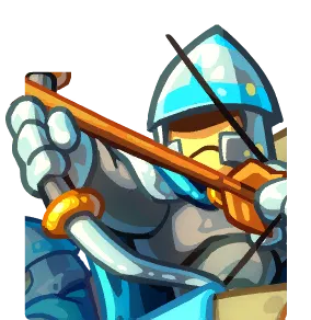 Archer Garrison