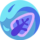 Esprit de l'eau