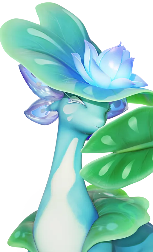Leafy
