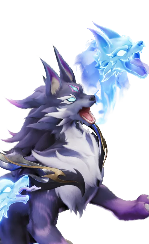 獄魂狼
