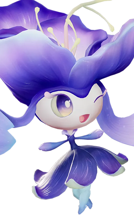 Iris - Wald-Form