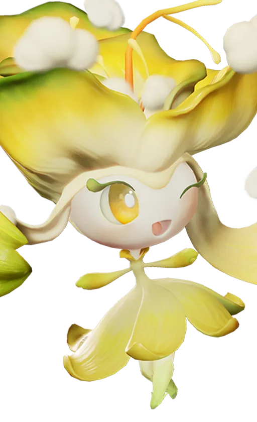 Iris - Grasland-Form