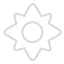 光