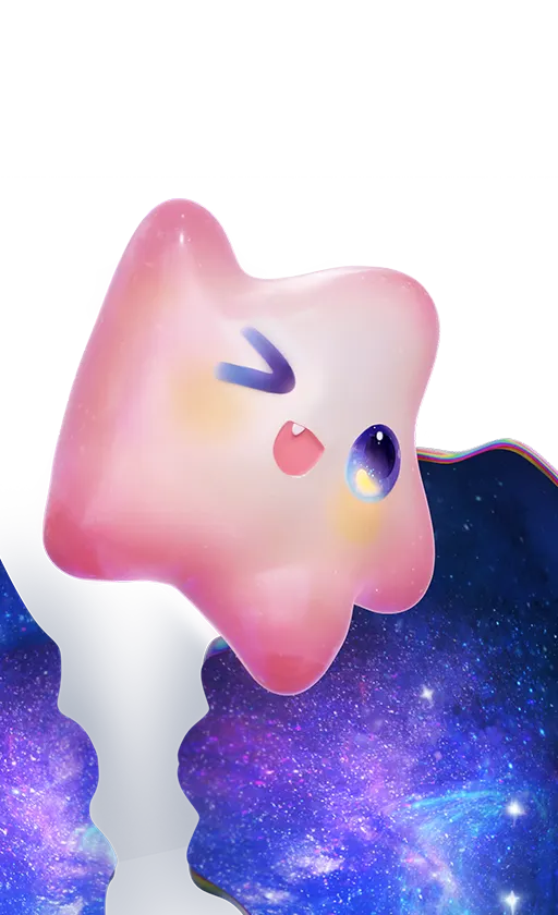 貝殼星