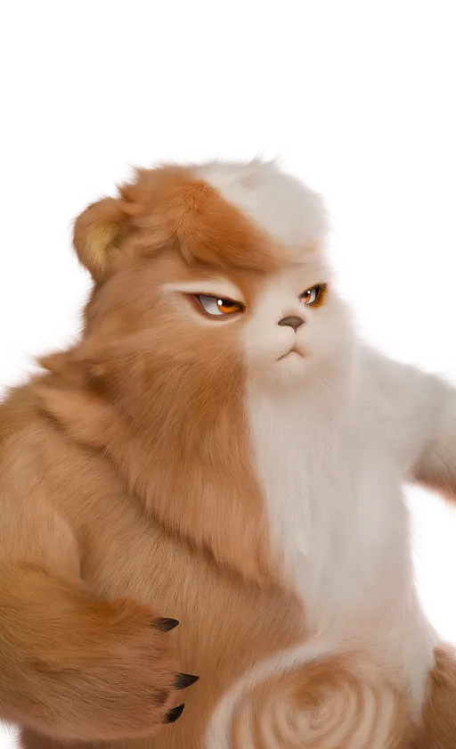 푹자곰