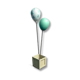 Kotak Balon: II