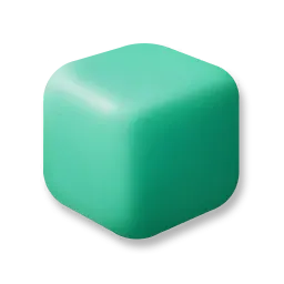 Bloc de construction (bleu aquatique)