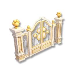 Gartentor