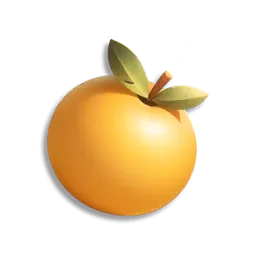 橘子