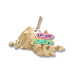 กองทรายดอกเข็มอินเดีย
