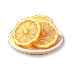 Gesalzene Limone