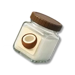 Kokosöl