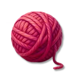 Wollgarn