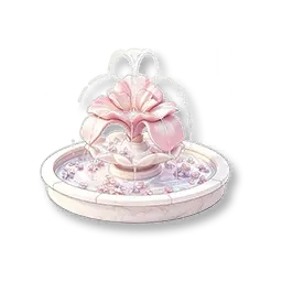 น้ำพุไอริสน้อย