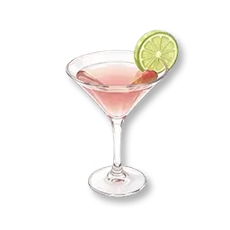 Musim Panas Sejuk - Sangria
