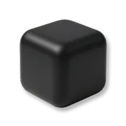 Bloco de Construção - Preto Meia-noite