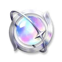 Pigment étincelant