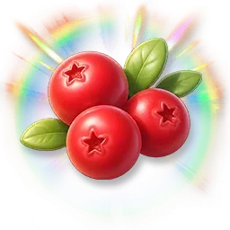 Bunte Cranberry