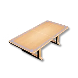 Klapptisch