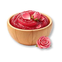 กุหลาบสกัดเข้มข้น