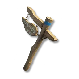 Panneau en bois