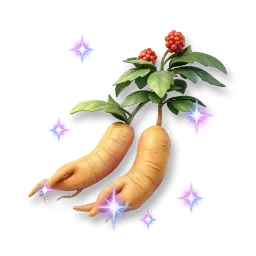 샤이닝 인삼