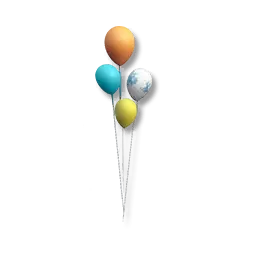 Ballonbündel