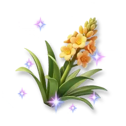 Сияющая агава