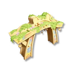 Lengkungan Dongeng