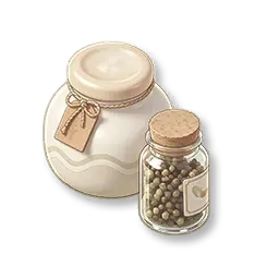 Gewürzglas-Set