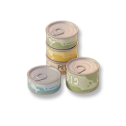 애니모 간식 캔