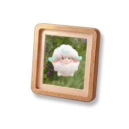 Photo encadrée de Cumulaine