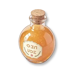 Erntemond - süße Orangen