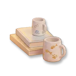 Babioles de bureau - Petits plaisirs
