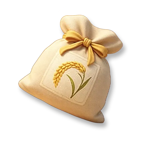 Rice Seed | Aniimo