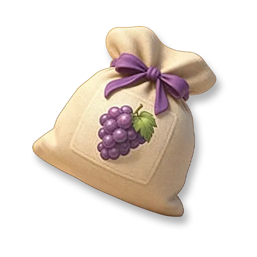เมล็ดพันธุ์องุ่น