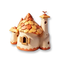 Schornsteinofen