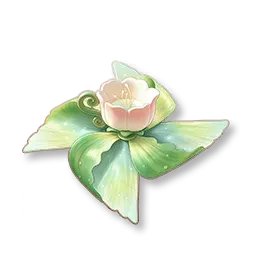 꽃의 춤 풍차