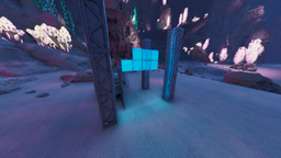 Mosa Trap (Easy Mantis Knockout)