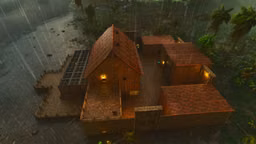 Ragnarok Community Center