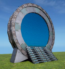 new Stargate