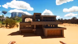 Brookside Modern