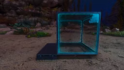 vac snap to existing structure