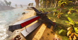 X-Wing (FOB)